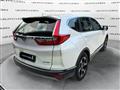 HONDA CR-V HYBRID CR-V 2.0 Hev eCVT Elegance Navi