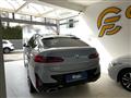 BMW X4 xDrive20d 48V Msport tua da ?699,00 mensili