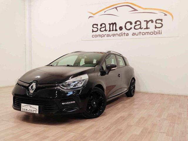 RENAULT CLIO TCe 120CV EDC Start&Stop 5 porte Energy GT