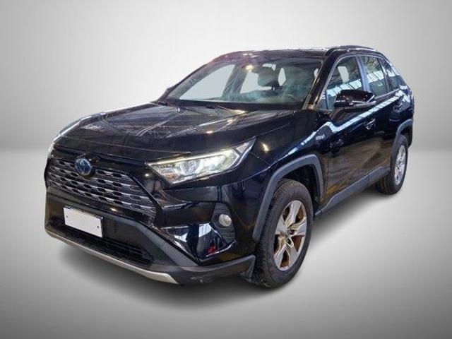 TOYOTA RAV4 2.5 HV (218CV) E-CVT 2WD Business