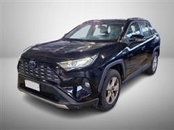 TOYOTA RAV4 2.5 HV (218CV) E-CVT 2WD Business