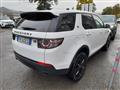 LAND ROVER DISCOVERY SPORT 2.0 TD4 180 CV Auto   HSE