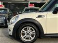 MINI MINI 3 PORTE 1.6 16V Cooper D