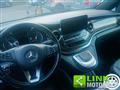 MERCEDES CLASSE V d Automatic4MaticPremium Extralong iva INCLUSA