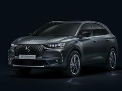 DS 7 CROSSBACK 
          DS7 CROSSBACK 1.5 BLUEHDI PERFORMANCE LINE+ 130CV