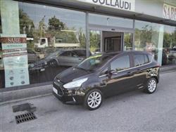 FORD B-MAX 1.5 TDCi 75 CV Titanium