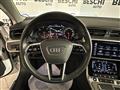 AUDI A6 AVANT Avant 40 2.0 TDI 204CV quattro S tronic  Design