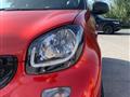 SMART FORFOUR 70 1.0 Brabus Syle