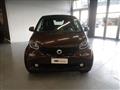 SMART FORTWO III 2015 Cabrio Cabrio 1.0 Passion 71cv twinamic my18