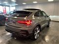 AUDI Q3 SPORTBACK SPB Sportback Tetto Apribile S line Edition 35 TDI