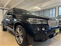 BMW X5 xDrive40d MSport/Unico Prop./Service BMW