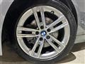 BMW SERIE 1 iA 5p. AUTOM. Msport M SPORT/LED/VIRTUAL/OK NEOPAT