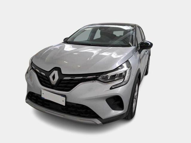 RENAULT NUOVO CAPTUR Blue dCi 95 CV Business