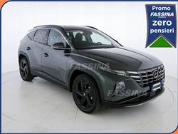 HYUNDAI NUOVA TUCSON Tucson 1.6 HEV aut.Exellence