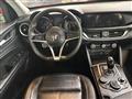 ALFA ROMEO STELVIO 2.2 Turbodiesel 180 CV AT8 Q4 Super