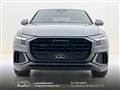 AUDI Q8 45 TDI quattro tiptronic Sport S-Line Black pack