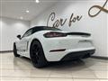 PORSCHE 718 Boxster 2.0 Pdk IVA ESPOSTA