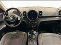 MINI MINI 3 PORTE COUNTRYMAN 1.5 ONE D BOOST AUTOMATICA