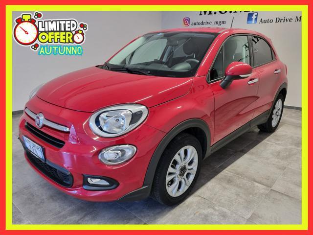 FIAT 500X 1.3 MultiJet 95 CV Business