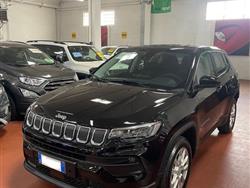 JEEP COMPASS 1.6 Multijet II 2WD Longitude