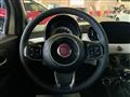 FIAT 500 1.0 Hybrid Lounge