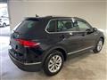 VOLKSWAGEN TIGUAN 2.0 TDI 150 CV SCR DSG Life