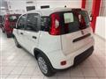 FIAT PANDA La soluzione "Car SERENITY"