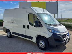 PEUGEOT Boxer 333 2.2 bluehdi 140cv L2H2 Boxer 335 2.2 BlueHDi 140 S&S PLM-SL Cabinato Premium