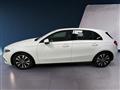 MERCEDES CLASSE A A 180 d Automatic Advanced