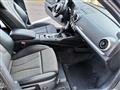 AUDI A3 SPORTBACK SPB 2.0 TDI 184 CV S tronic Sport quattro edition