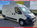 PEUGEOT Boxer 333 2.2 bluehdi 140cv L2H2 Boxer 335 2.2 BlueHDi 140 S&S PLM-SL Cabinato Premium