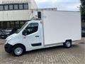 RENAULT MASTER 2.3dCi 125CV *** CELLA FRIGO - ATP