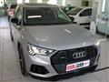 AUDI Q3 SPORTBACK 40 NAVI TETTO QUATTRO