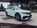 VOLKSWAGEN TIGUAN 1.5 TSI 150 CV DSG R-Line Virtual/Sedili sportivi