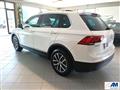 VOLKSWAGEN Tiguan 2.0 TDI Business BMT