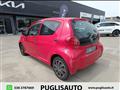 TOYOTA AYGO 1.0 12V VVT-i 5 porte Sol