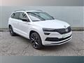 SKODA KAROQ 2.0 TDI SCR 4x4 DSG SportLine