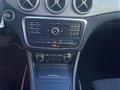 MERCEDES CLASSE GLA d Automatic Sport