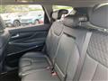 HYUNDAI SANTA FE Santa Fe 2.2 CRDi 4WD A/T 7 posti Excellence