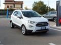 FORD ECOSPORT 1.5 Ecoblue 95 CV Start&Stop Titanium