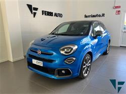 FIAT 500X 1.3 T4 150 CV DCT Sport