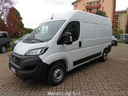 FIAT DUCATO 33 2.2 Mjt 140CV PM-TM Furgone