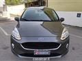 FORD FIESTA 1.1 85 CV 5 porte Titanium