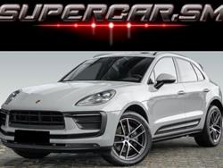 PORSCHE MACAN GESSO TETTO GTS PDLS+