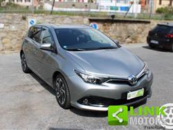 TOYOTA AURIS 1.4 D-4D Active