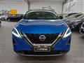 NISSAN QASHQAI 2021 1.3 mhev Tekna 2wd 140cv