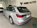 AUDI A4 AVANT Avant 35 TDI S tronic Business