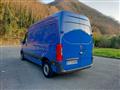 MERCEDES SPRINTER F39/33 311 CDI FWD TN Furgone