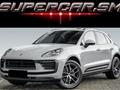 PORSCHE MACAN GESSO TETTO GTS PDLS+