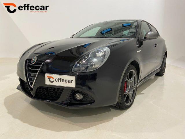 ALFA ROMEO GIULIETTA 2.0 JTDm-2 175 CV TCT Sprint